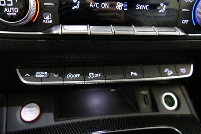 2023 Audi SQ5 Sportback Premium Plus quattro