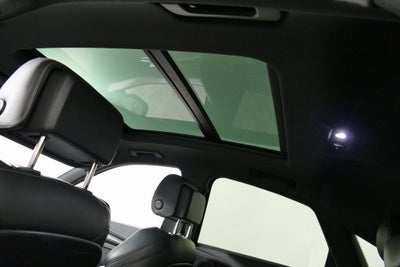 2023 Audi SQ5 Sportback Premium Plus quattro