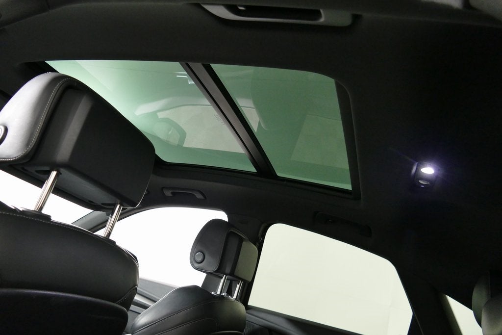 2023 Audi SQ5 Sportback Premium Plus quattro