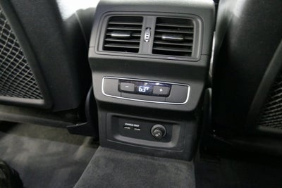 2023 Audi SQ5 Sportback Premium Plus quattro