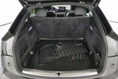 2023 Audi SQ5 Sportback Premium Plus quattro