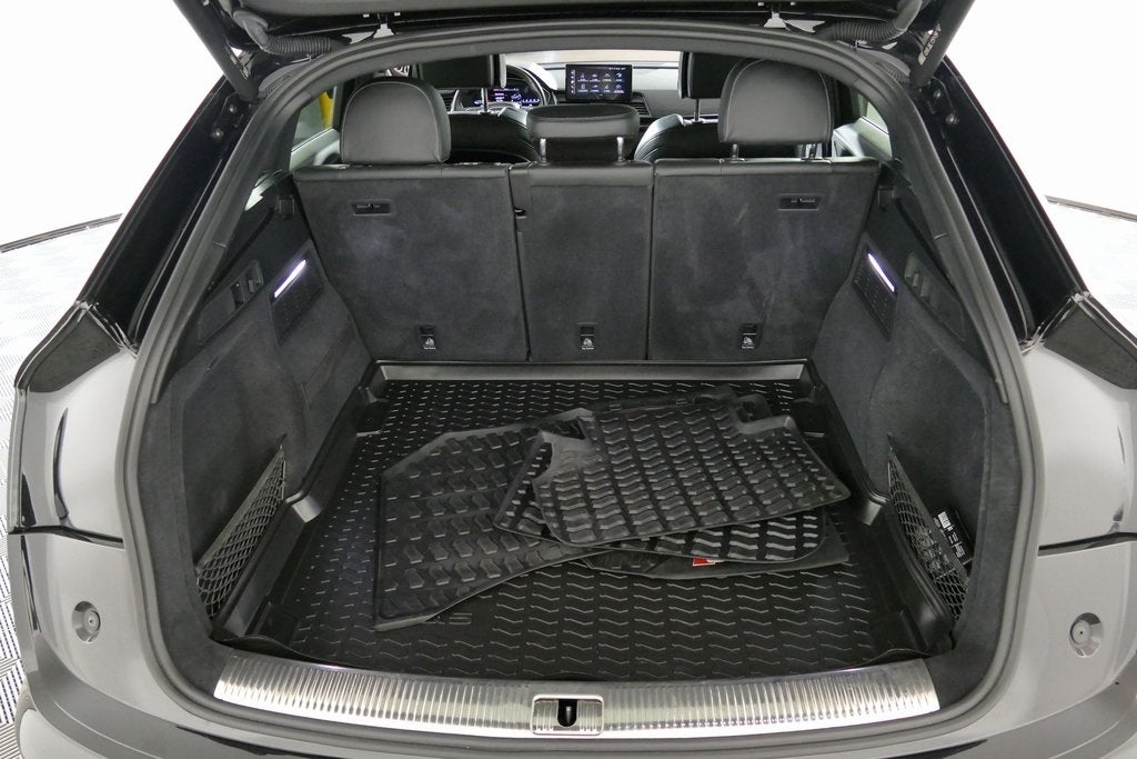 2023 Audi SQ5 Sportback Premium Plus quattro