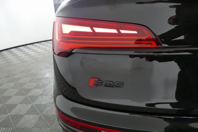 2023 Audi SQ5 Sportback Premium Plus quattro