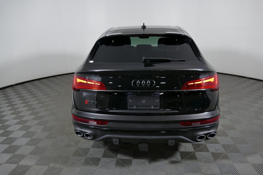 2023 Audi SQ5 Sportback Premium Plus quattro