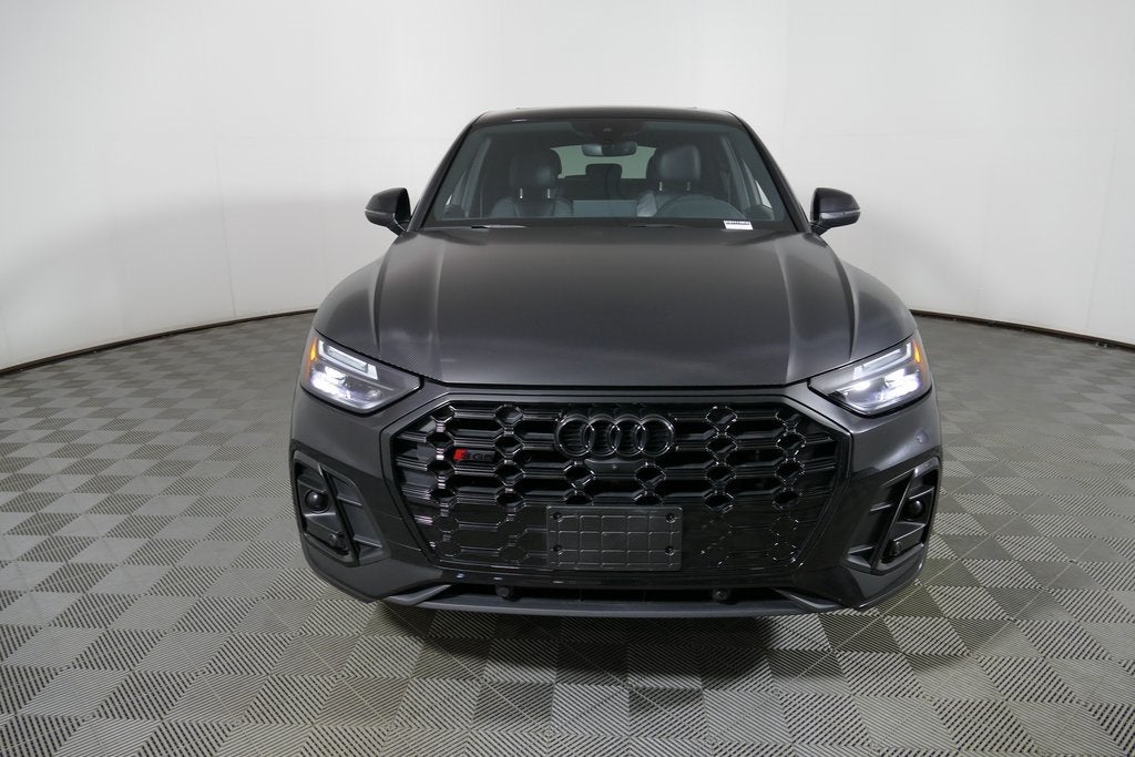 2023 Audi SQ5 Sportback Premium Plus quattro