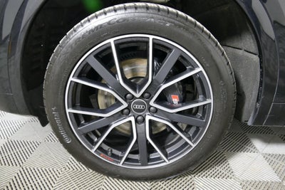 2023 Audi SQ5 Sportback Premium Plus quattro