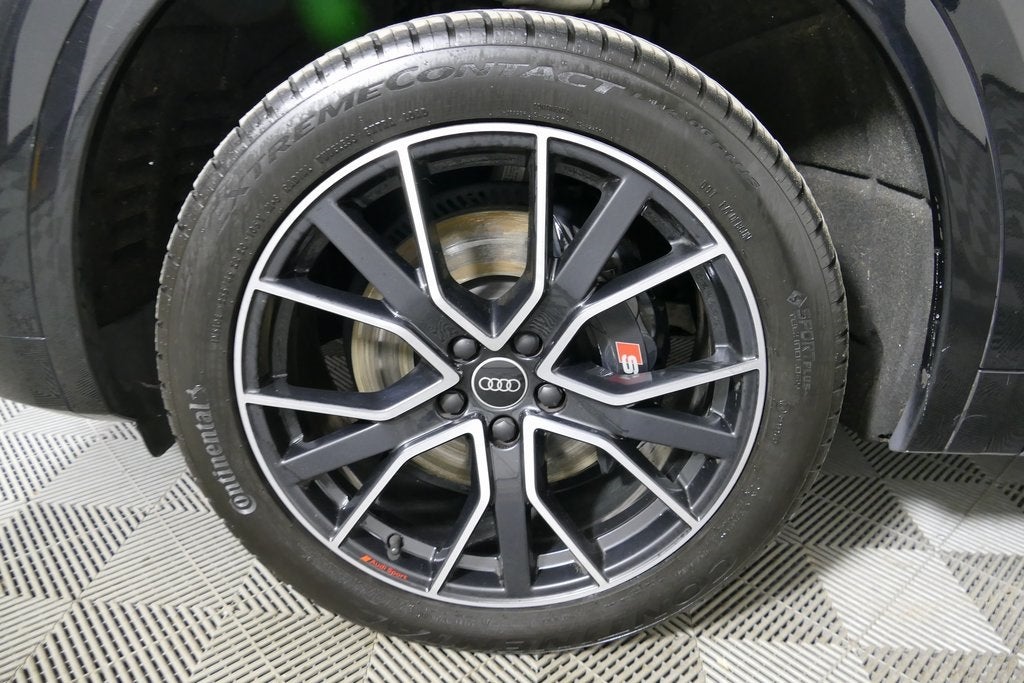 2023 Audi SQ5 Sportback Premium Plus quattro