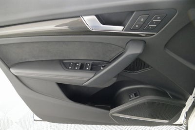 2022 Audi SQ5 Sportback Premium Plus quattro