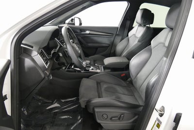 2022 Audi SQ5 Sportback Premium Plus quattro