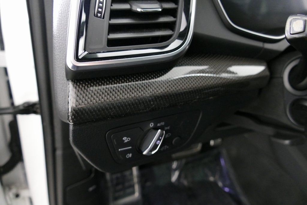 2022 Audi SQ5 Sportback Premium Plus quattro