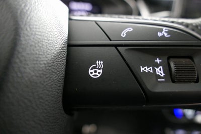 2022 Audi SQ5 Sportback Premium Plus quattro