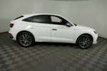 2022 Audi SQ5 Sportback Premium Plus quattro
