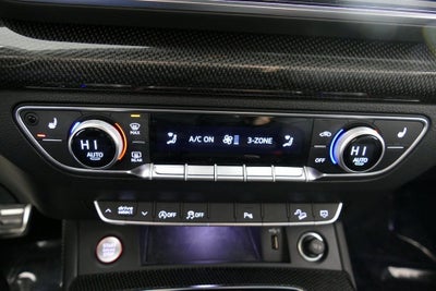 2022 Audi SQ5 Sportback Premium Plus quattro