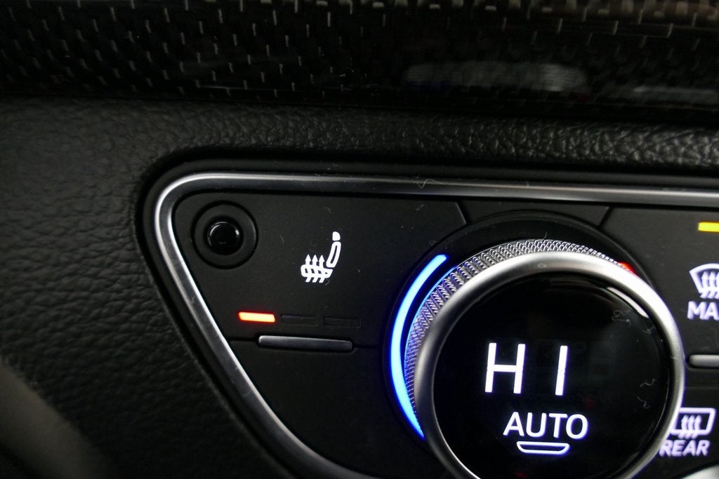 2022 Audi SQ5 Sportback Premium Plus quattro