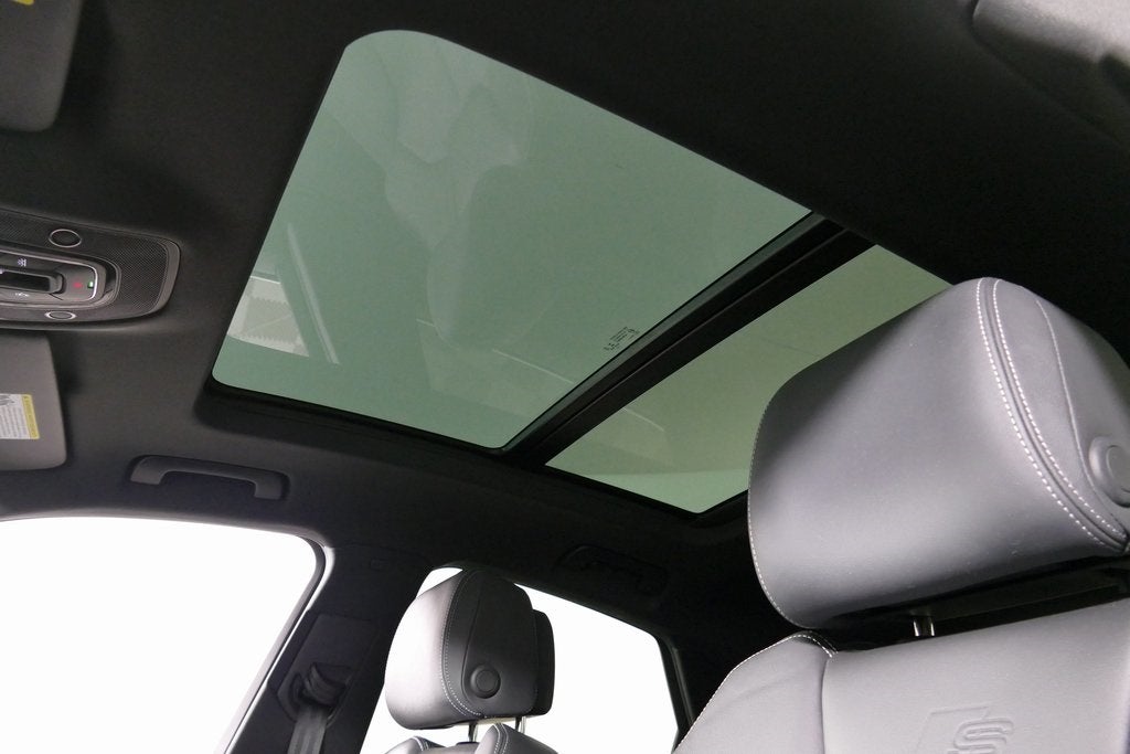 2022 Audi SQ5 Sportback Premium Plus quattro