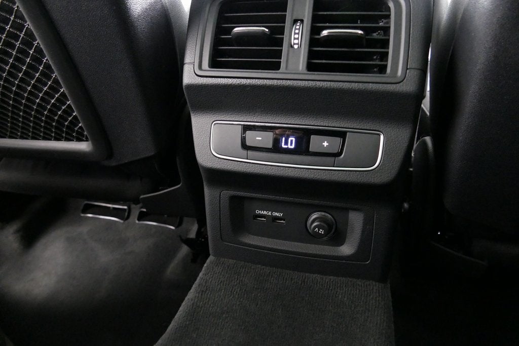 2022 Audi SQ5 Sportback Premium Plus quattro