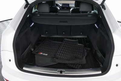 2022 Audi SQ5 Sportback Premium Plus quattro