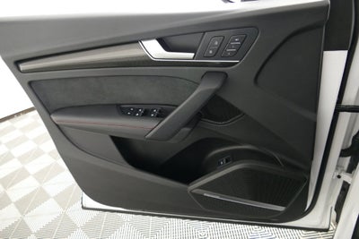 2024 Audi SQ5 Sportback Premium Plus quattro