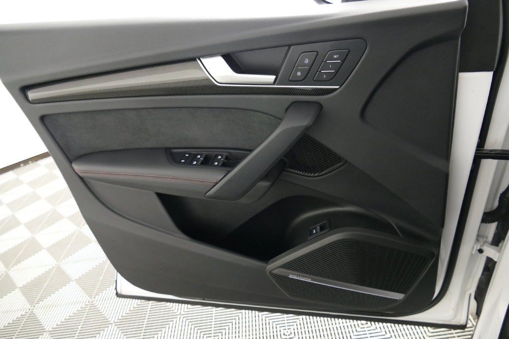 2024 Audi SQ5 Sportback Premium Plus quattro
