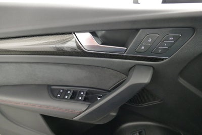 2024 Audi SQ5 Sportback Premium Plus quattro