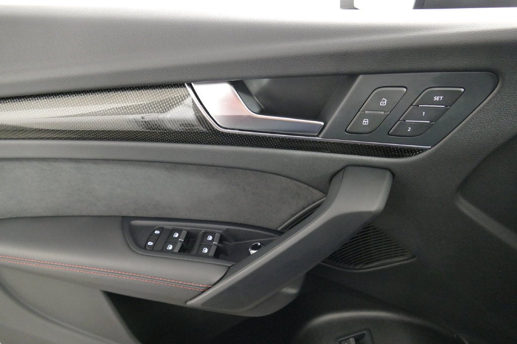 2024 Audi SQ5 Sportback Premium Plus quattro