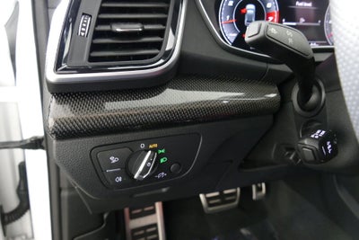 2024 Audi SQ5 Sportback Premium Plus quattro