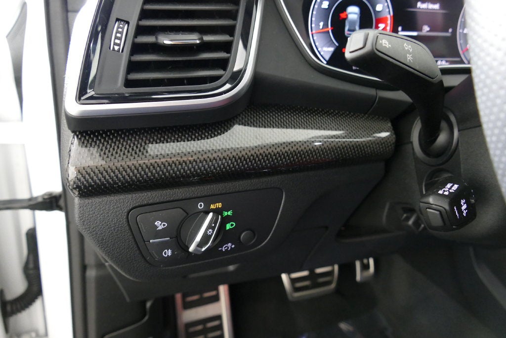 2024 Audi SQ5 Sportback Premium Plus quattro