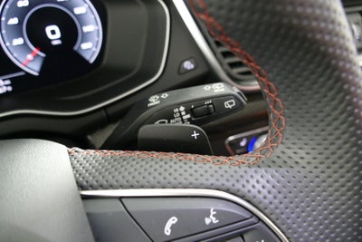 2024 Audi SQ5 Sportback Premium Plus quattro