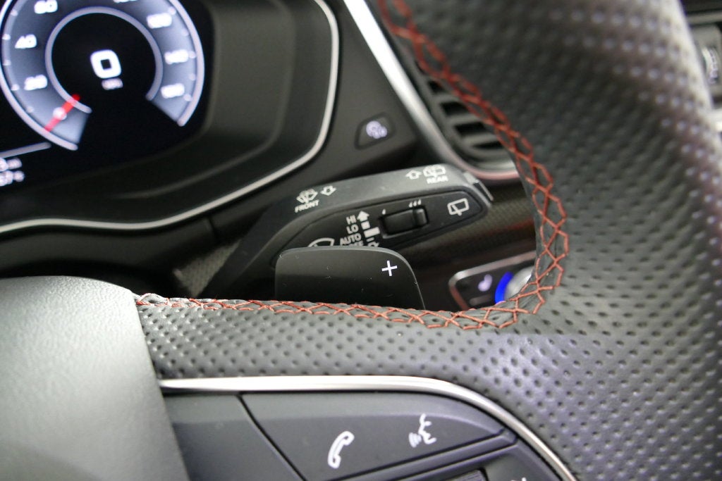 2024 Audi SQ5 Sportback Premium Plus quattro