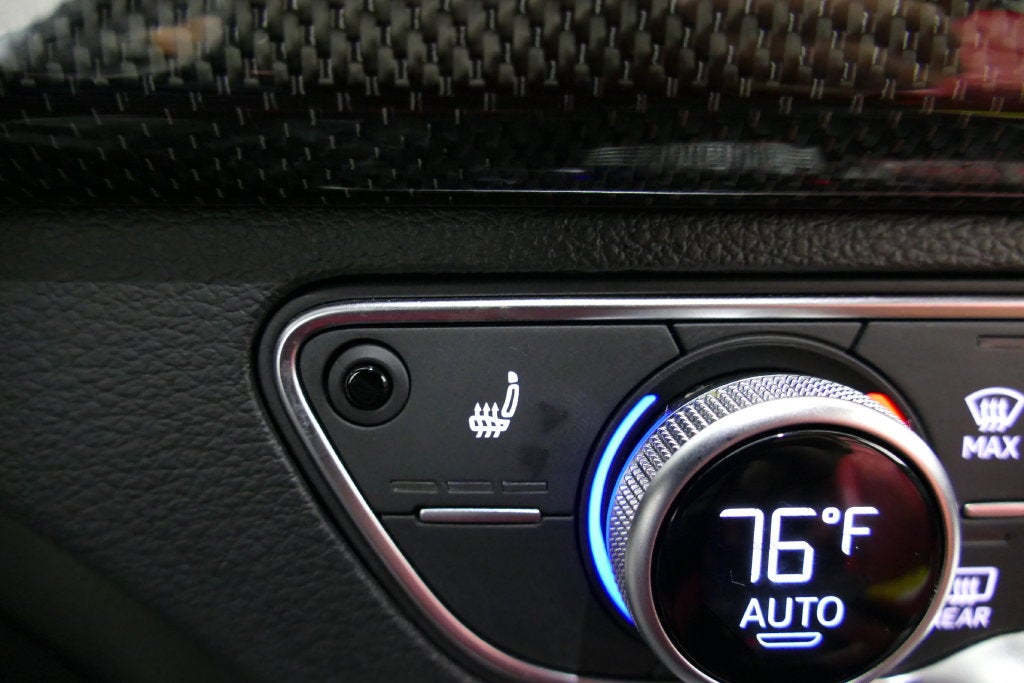 2024 Audi SQ5 Sportback Premium Plus quattro