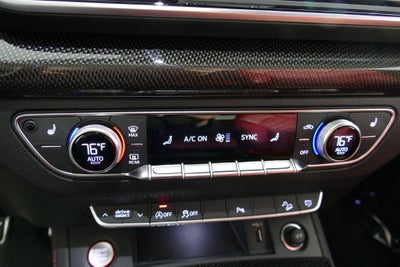2024 Audi SQ5 Sportback Premium Plus quattro