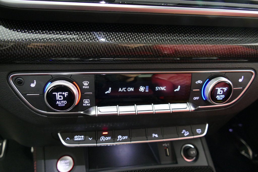 2024 Audi SQ5 Sportback Premium Plus quattro