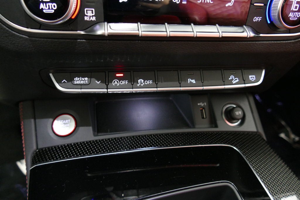 2024 Audi SQ5 Sportback Premium Plus quattro