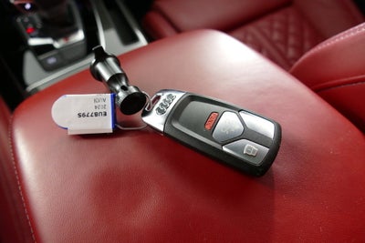 2024 Audi SQ5 Sportback Premium Plus quattro