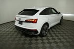 2024 Audi SQ5 Sportback Premium Plus quattro