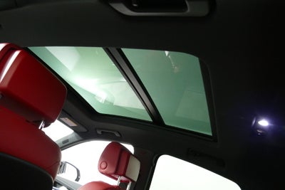 2024 Audi SQ5 Sportback Premium Plus quattro