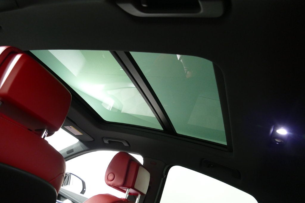 2024 Audi SQ5 Sportback Premium Plus quattro