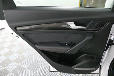 2024 Audi SQ5 Sportback Premium Plus quattro