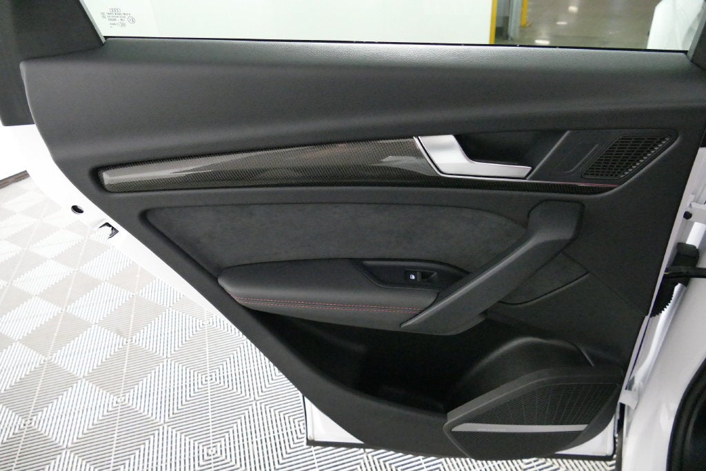 2024 Audi SQ5 Sportback Premium Plus quattro