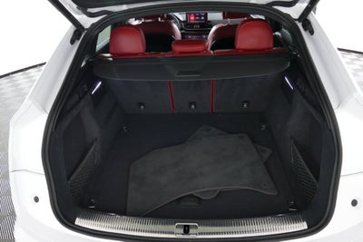 2024 Audi SQ5 Sportback Premium Plus quattro