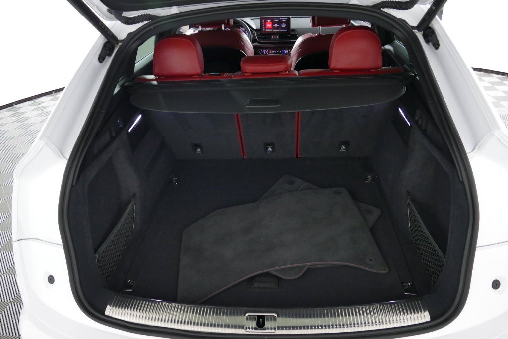 2024 Audi SQ5 Sportback Premium Plus quattro