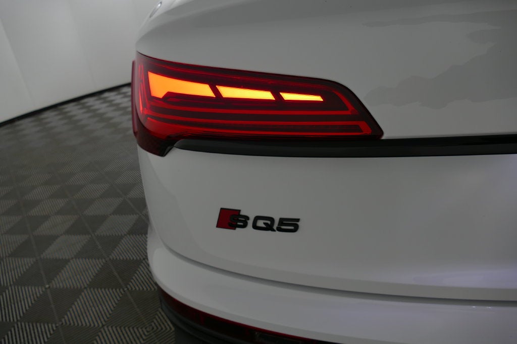 2024 Audi SQ5 Sportback Premium Plus quattro