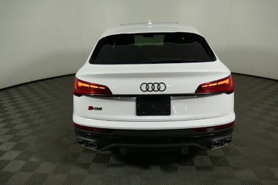 2024 Audi SQ5 Sportback Premium Plus quattro
