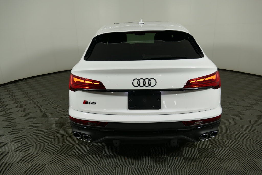 2024 Audi SQ5 Sportback Premium Plus quattro