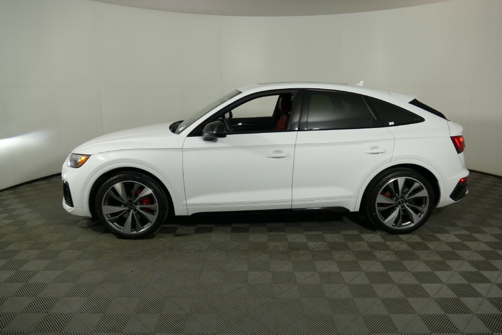 2024 Audi SQ5 Sportback Premium Plus quattro