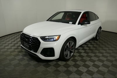 2024 Audi SQ5 Sportback Premium Plus quattro