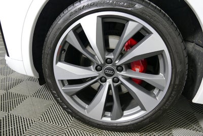 2024 Audi SQ5 Sportback Premium Plus quattro