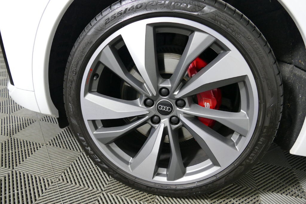 2024 Audi SQ5 Sportback Premium Plus quattro