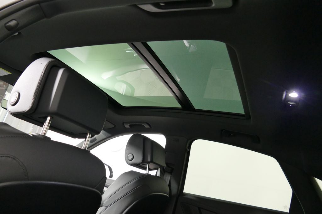 2025 Audi SQ5 Sportback Premium Plus quattro