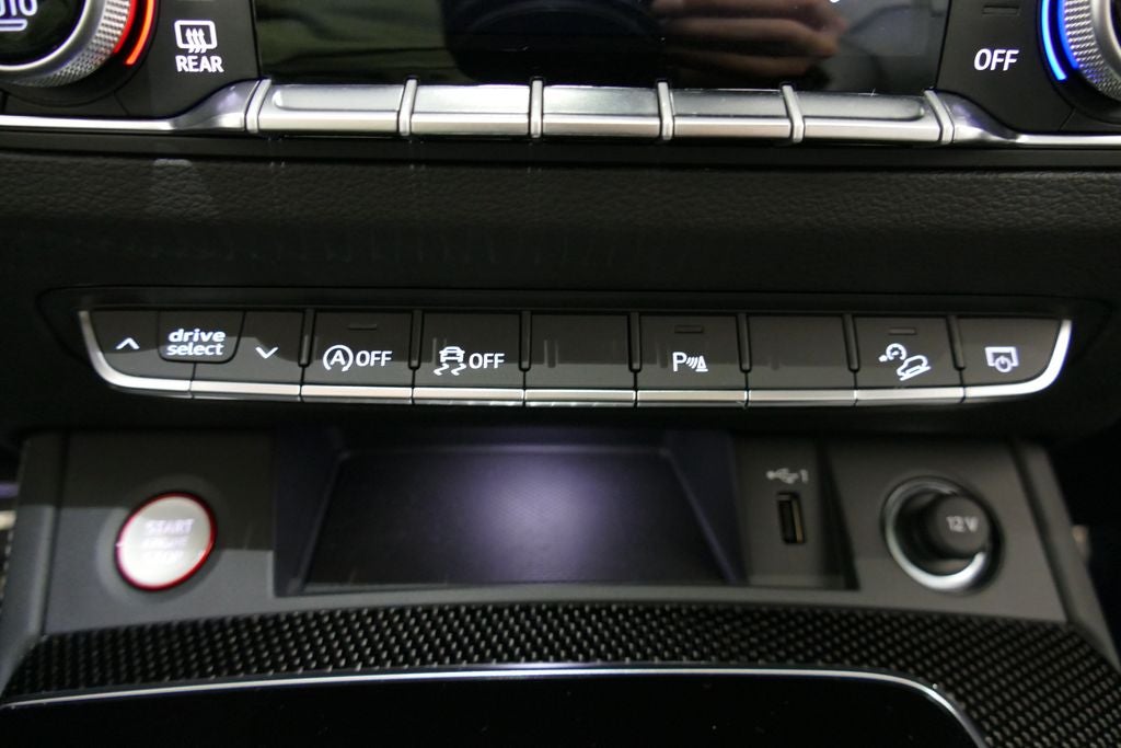 2025 Audi SQ5 Sportback Premium Plus quattro